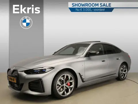 Used BMW I4 Electric 2023 Ad 