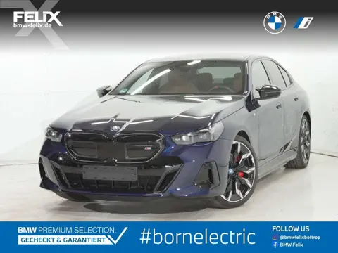 Used BMW I5 Electric 2023 Ad 