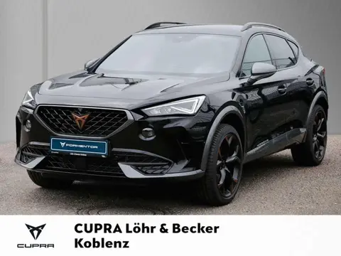 Annonce CUPRA FORMENTOR Essence 2024 d'occasion 