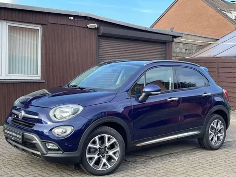 Annonce FIAT 500X Essence 2015 d'occasion 