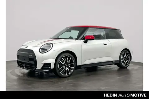 Annonce MINI COOPER Électrique 2024 d'occasion 