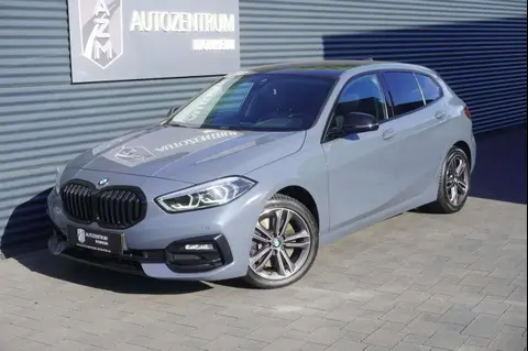 Annonce BMW SERIE 1 Diesel 2021 d'occasion 