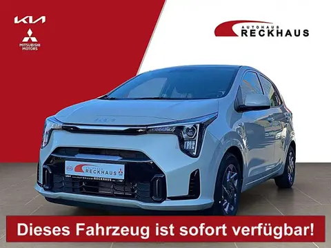 Annonce KIA PICANTO Essence 2024 d'occasion 