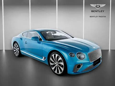 Used BENTLEY CONTINENTAL Petrol 2023 Ad 