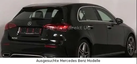 Annonce MERCEDES-BENZ CLASSE A Essence 2024 d'occasion 