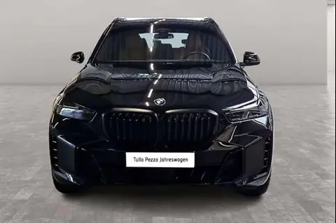 Annonce BMW X5 Diesel 2023 d'occasion 