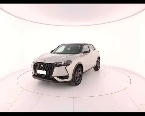 Annonce DS AUTOMOBILES DS3 Essence 2021 d'occasion 