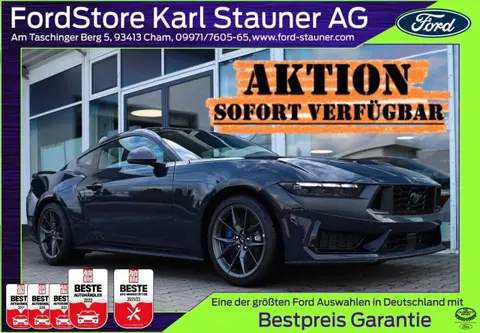 Used FORD MUSTANG Petrol 2024 Ad 