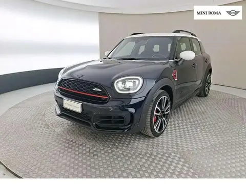 Annonce MINI JOHN COOPER WORKS Essence 2023 d'occasion 