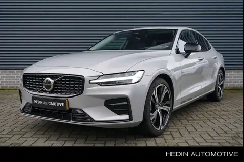 Annonce VOLVO S60 Hybride 2023 d'occasion 