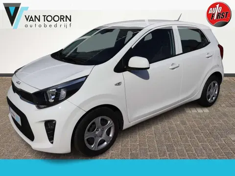 Annonce KIA PICANTO Essence 2022 d'occasion 