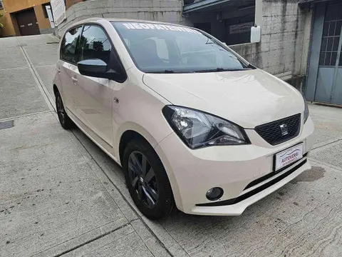 Used SEAT MII Petrol 2015 Ad 