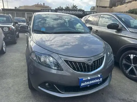 Used LANCIA YPSILON Hybrid 2022 Ad 