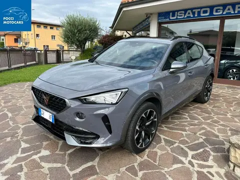 Annonce CUPRA FORMENTOR Essence 2022 d'occasion 