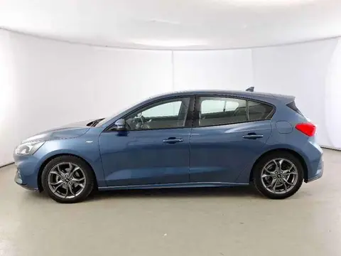 Used FORD FOCUS Diesel 2020 Ad 