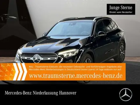 Annonce MERCEDES-BENZ CLASSE GLC Diesel 2023 d'occasion 