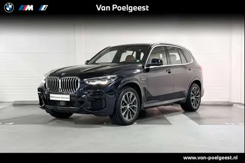 Used BMW X5 Hybrid 2022 Ad 