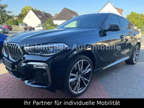 Used BMW X6 Petrol 2020 Ad Germany