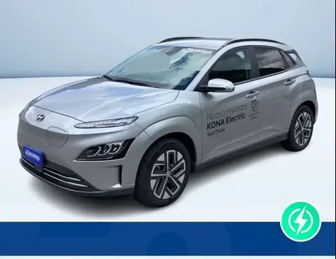 Annonce HYUNDAI KONA Électrique 2023 d'occasion 