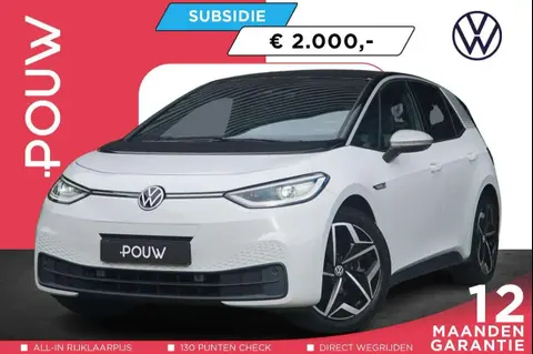 Used VOLKSWAGEN ID.3 Electric 2020 Ad 