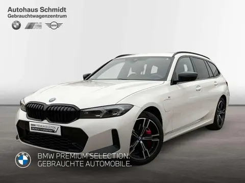 Used BMW SERIE 3 Hybrid 2023 Ad 