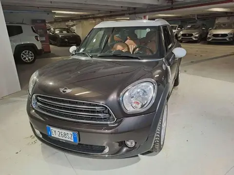 Used MINI COOPER Diesel 2015 Ad 