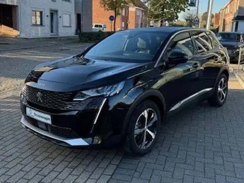 Annonce PEUGEOT 3008 Essence 2023 d'occasion 