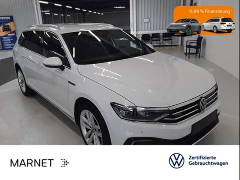 Annonce VOLKSWAGEN PASSAT Essence 2023 d'occasion 