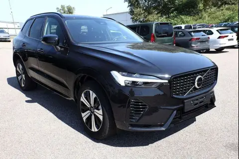 Annonce VOLVO XC60 Hybride 2024 d'occasion 