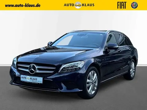 Used MERCEDES-BENZ CLASSE C Diesel 2019 Ad 