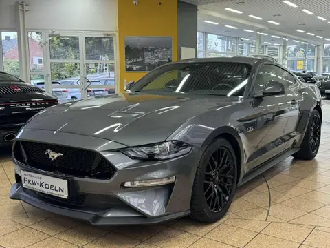 Annonce FORD MUSTANG Essence 2023 d'occasion 