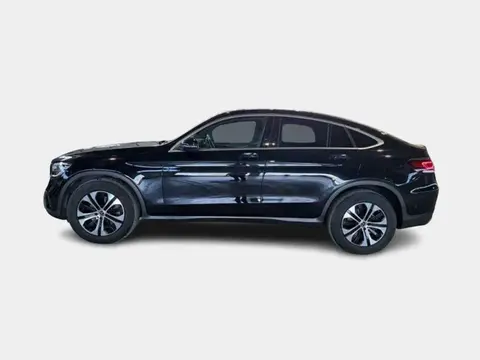 Annonce MERCEDES-BENZ CLASSE GLC Diesel 2020 d'occasion 