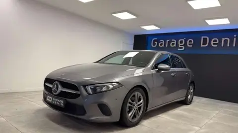 Used MERCEDES-BENZ CLASSE A Diesel 2020 Ad 