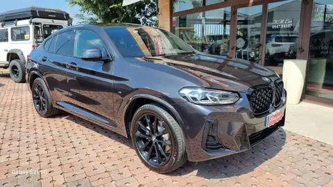 Annonce BMW X4 Diesel 2024 d'occasion 