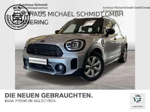 Annonce MINI COOPER Essence 2023 d'occasion 