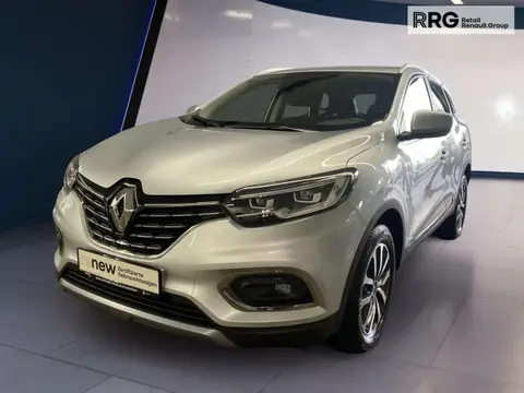 Used RENAULT KADJAR Petrol 2022 Ad 