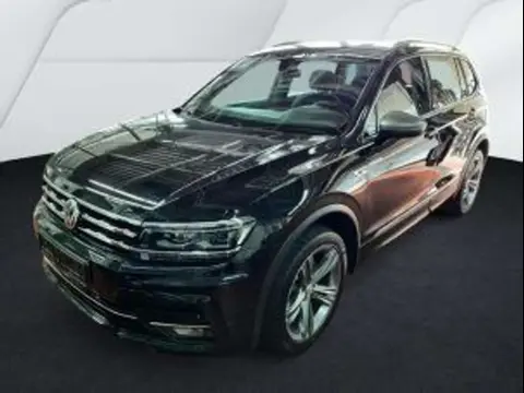 Used VOLKSWAGEN TIGUAN Diesel 2020 Ad 