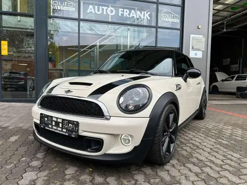 Used MINI COOPER Petrol 2014 Ad 