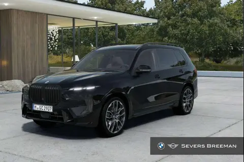 Annonce BMW X7 Essence 2024 d'occasion 