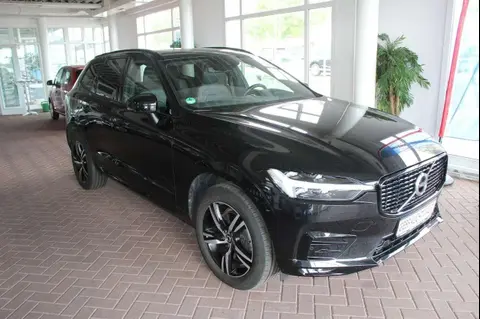 Used VOLVO XC60 Diesel 2021 Ad Germany