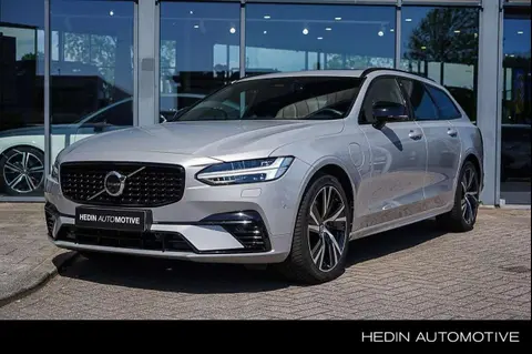 Annonce VOLVO V90 Hybride 2023 d'occasion 