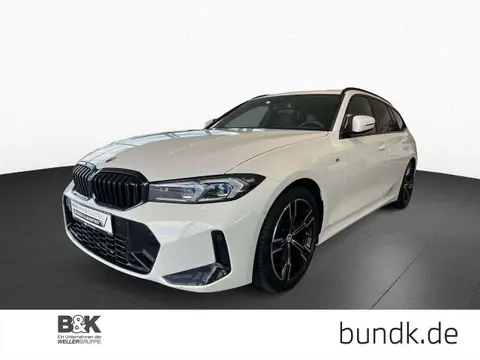 Used BMW SERIE 3 Petrol 2023 Ad 