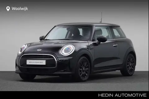 Annonce MINI COOPER Essence 2022 d'occasion 