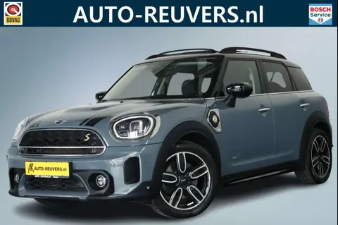 Annonce MINI COOPER Hybride 2021 d'occasion 