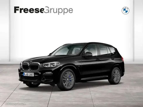 Used BMW X3 Diesel 2020 Ad Germany