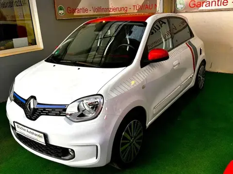 Used RENAULT TWINGO Petrol 2019 Ad 