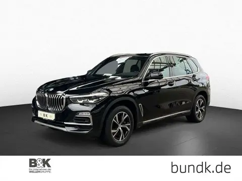 Used BMW X5 Diesel 2021 Ad 