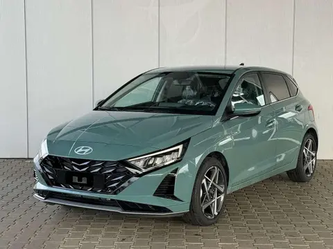 Annonce HYUNDAI I20 Hybride 2024 d'occasion 