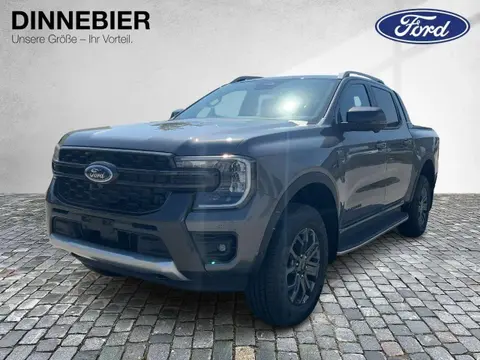 Annonce FORD RANGER Diesel 2024 d'occasion 