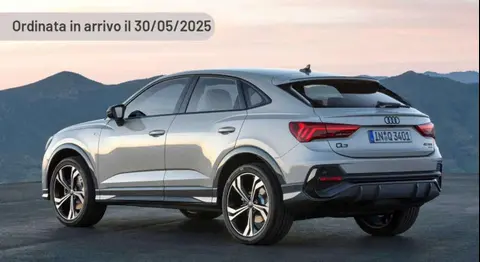 Annonce AUDI Q3 Essence 2024 d'occasion 